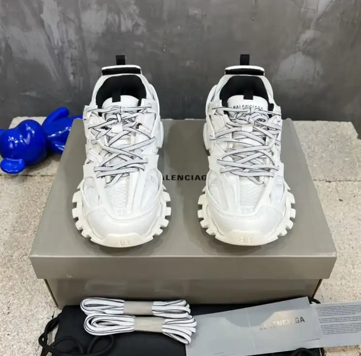 hype Balenciaga Sneakers