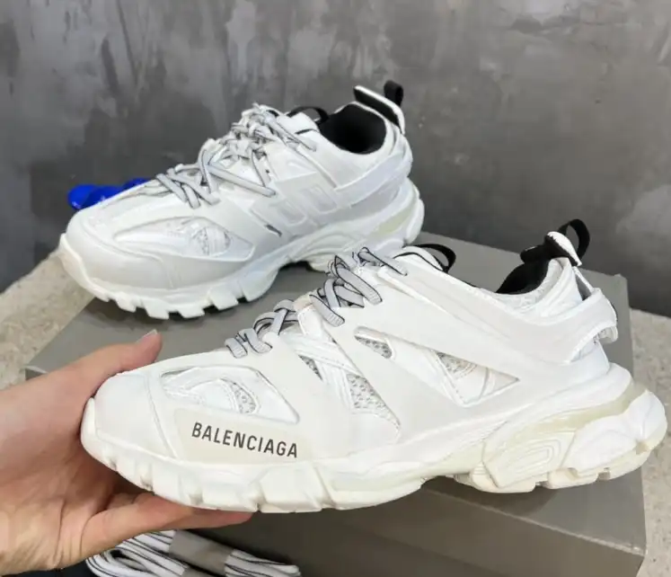 hype Balenciaga Sneakers