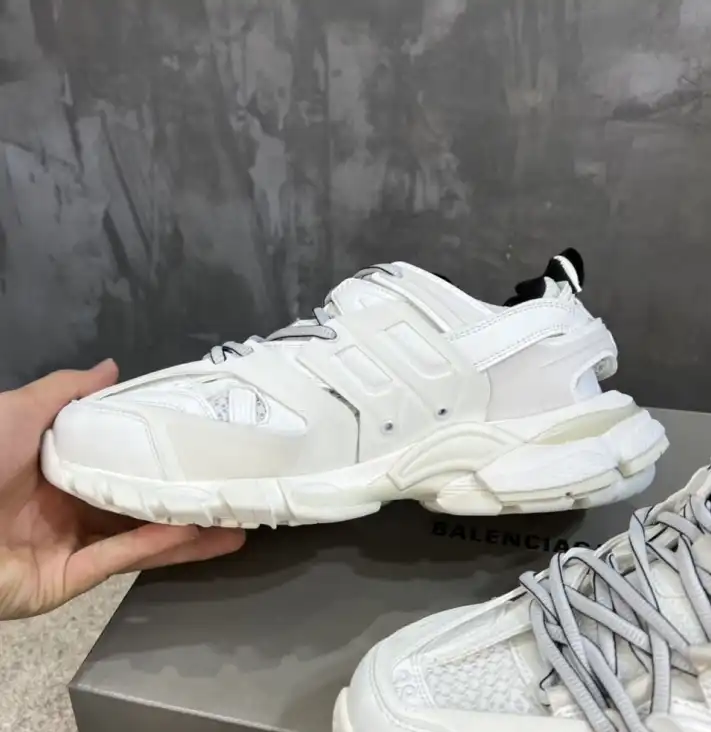 hype Balenciaga Sneakers