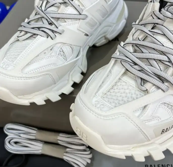 hype Balenciaga Sneakers