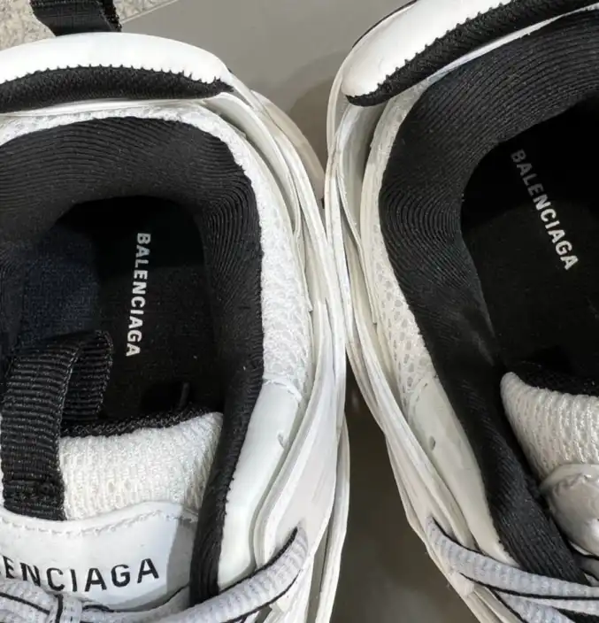 hype Balenciaga Sneakers