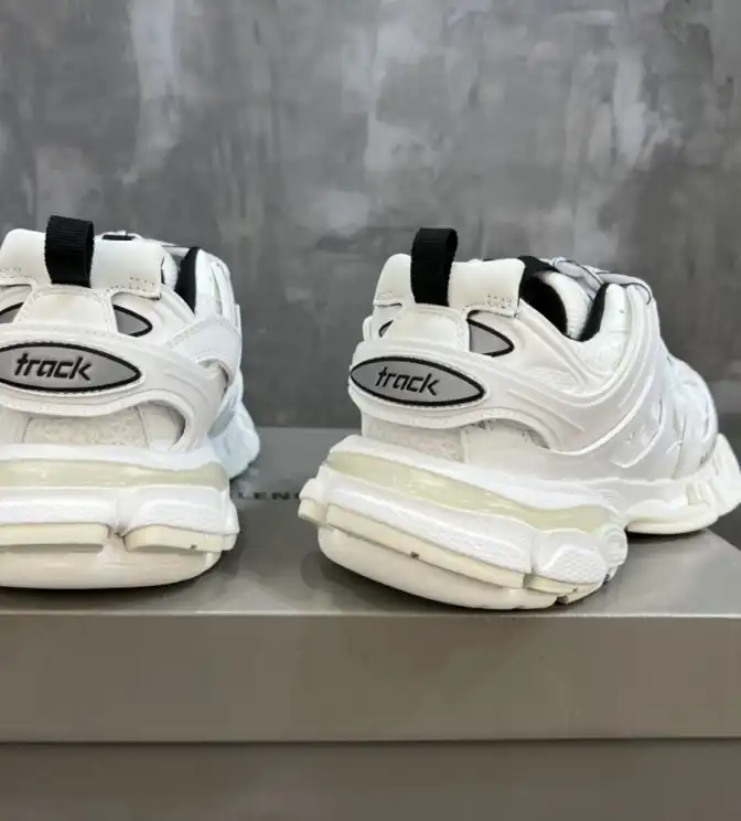 hype Balenciaga Sneakers