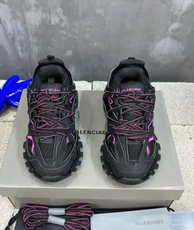 hype Balenciaga Sneakers