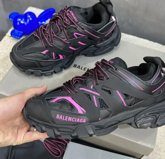 hype Balenciaga Sneakers