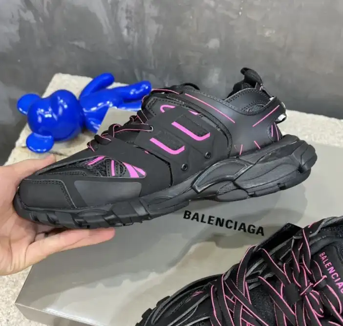 hype Balenciaga Sneakers