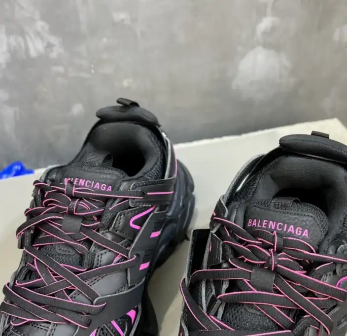 hype Balenciaga Sneakers