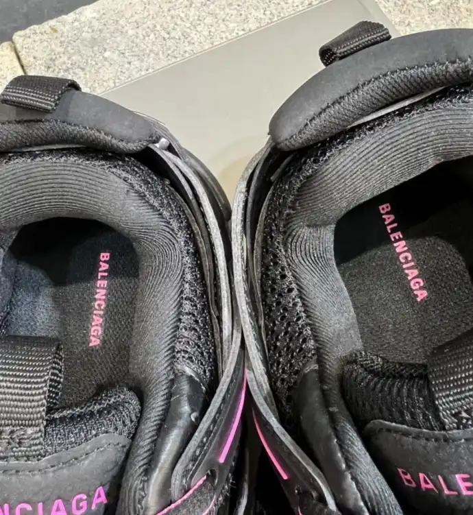 hype Balenciaga Sneakers