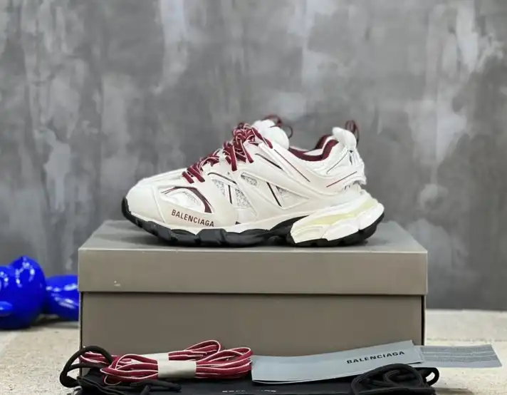 hype Balenciaga Sneakers