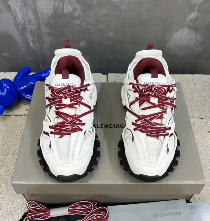 hype Balenciaga Sneakers