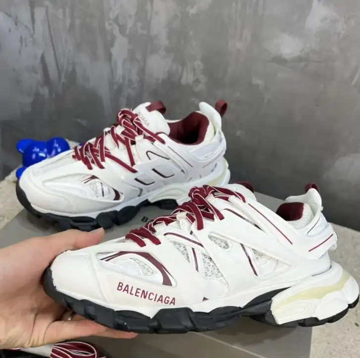 hype Balenciaga Sneakers