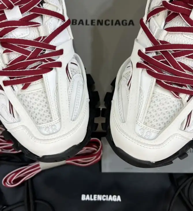 hype Balenciaga Sneakers