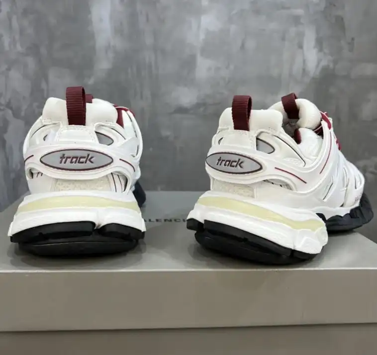 hype Balenciaga Sneakers