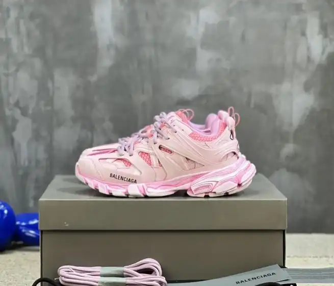 hype Balenciaga Sneakers