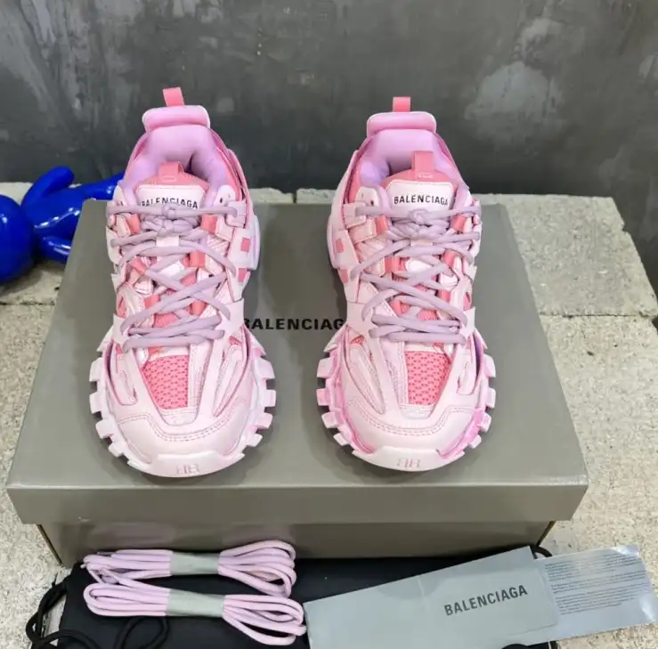 hype Balenciaga Sneakers