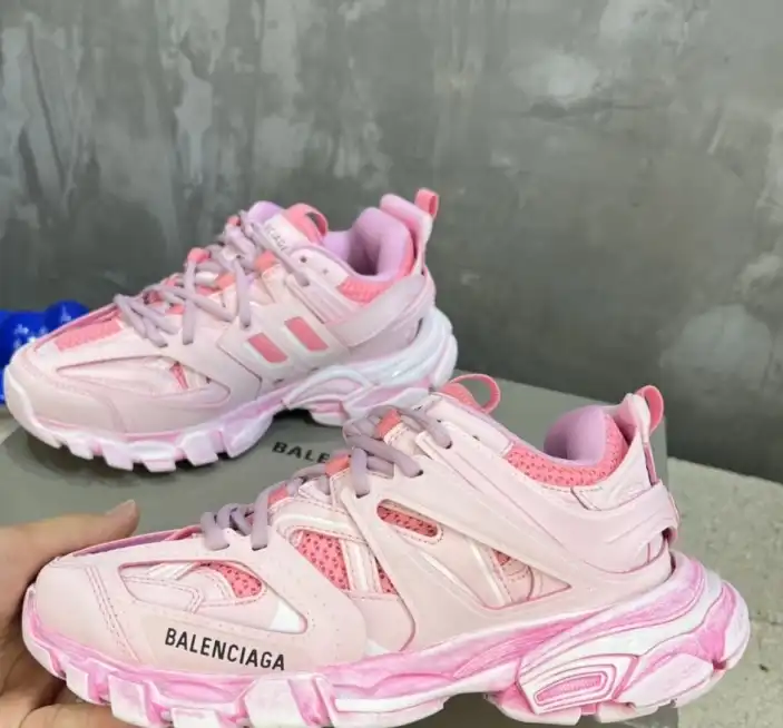 hype Balenciaga Sneakers