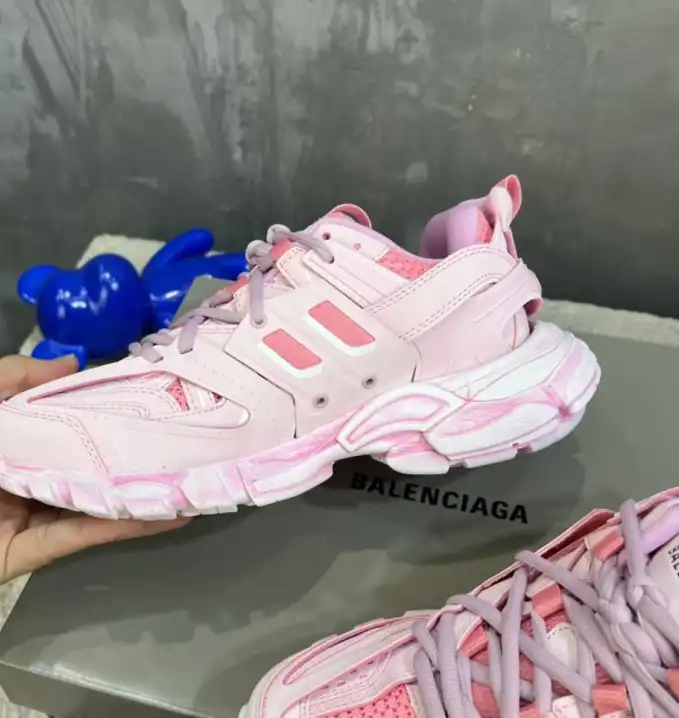 hype Balenciaga Sneakers