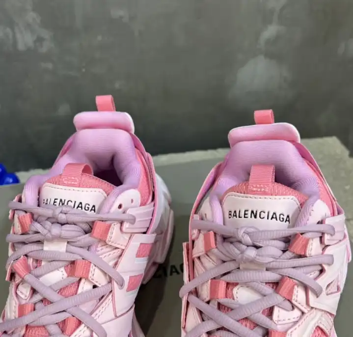 hype Balenciaga Sneakers