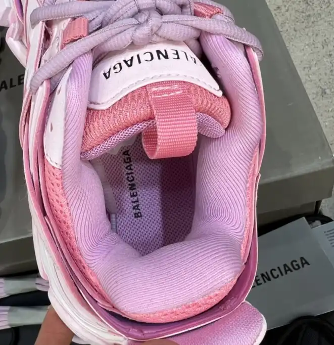 hype Balenciaga Sneakers