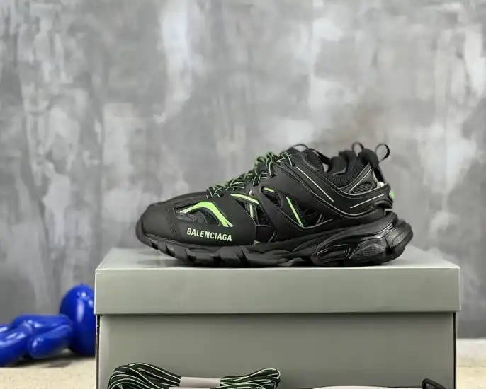 hype Balenciaga Sneakers