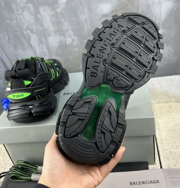 hype Balenciaga Sneakers