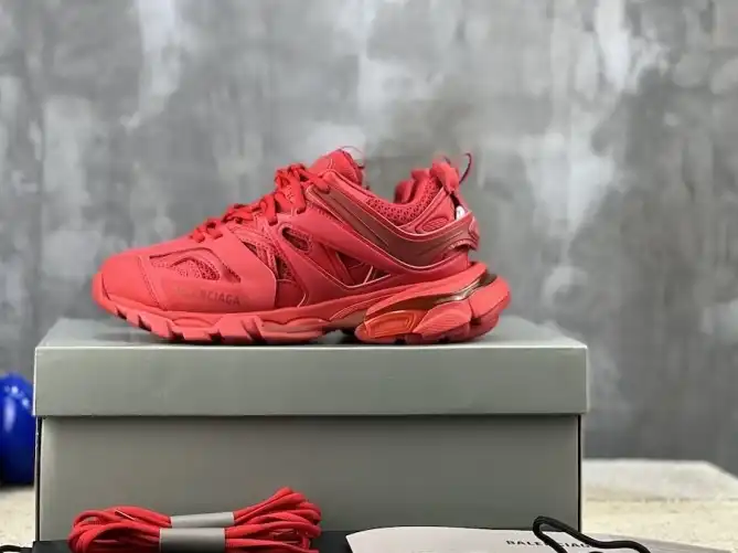 hype Balenciaga Sneakers