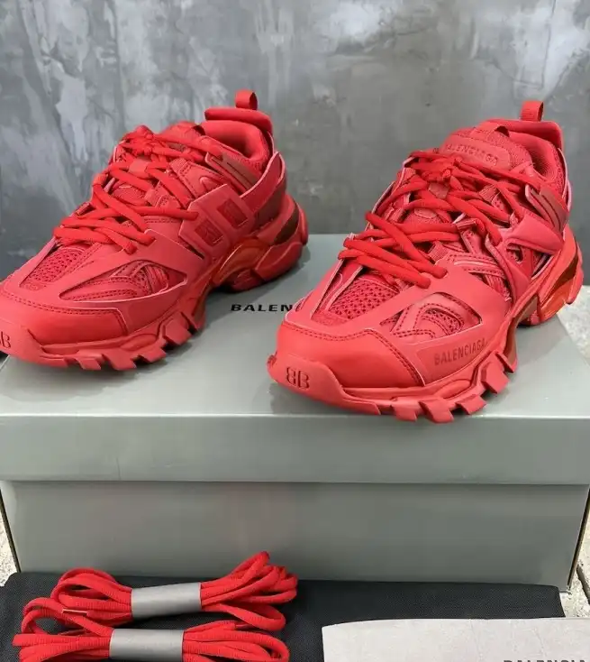 hype Balenciaga Sneakers