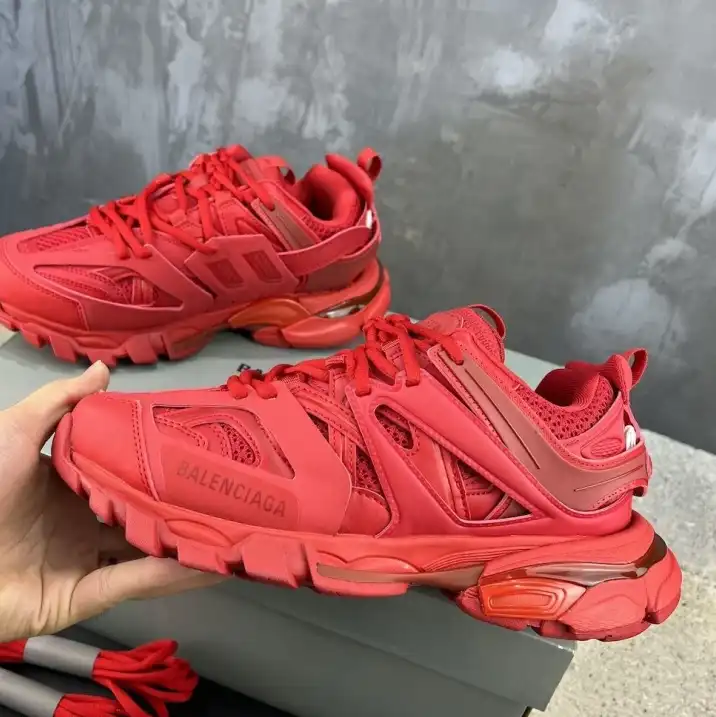 hype Balenciaga Sneakers