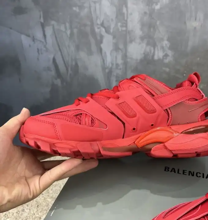 hype Balenciaga Sneakers