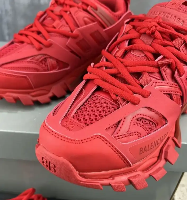 hype Balenciaga Sneakers