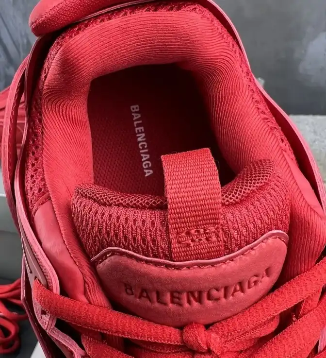 hype Balenciaga Sneakers