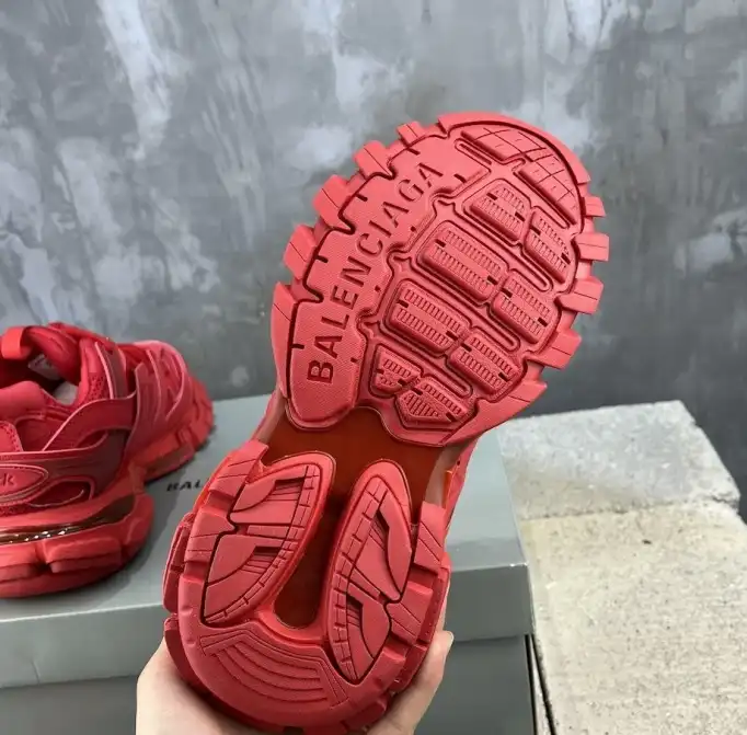 hype Balenciaga Sneakers