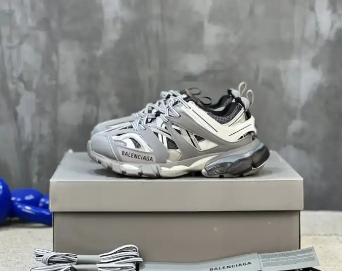 hype Balenciaga Sneakers