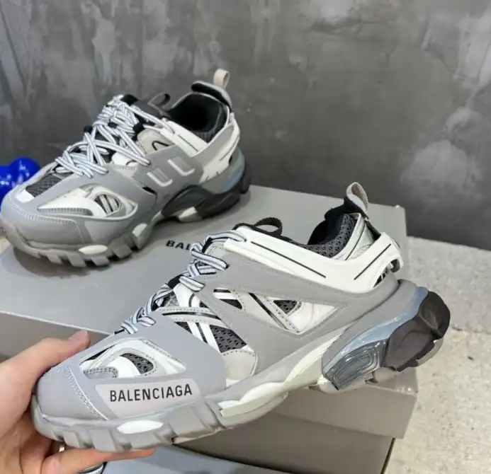 hype Balenciaga Sneakers