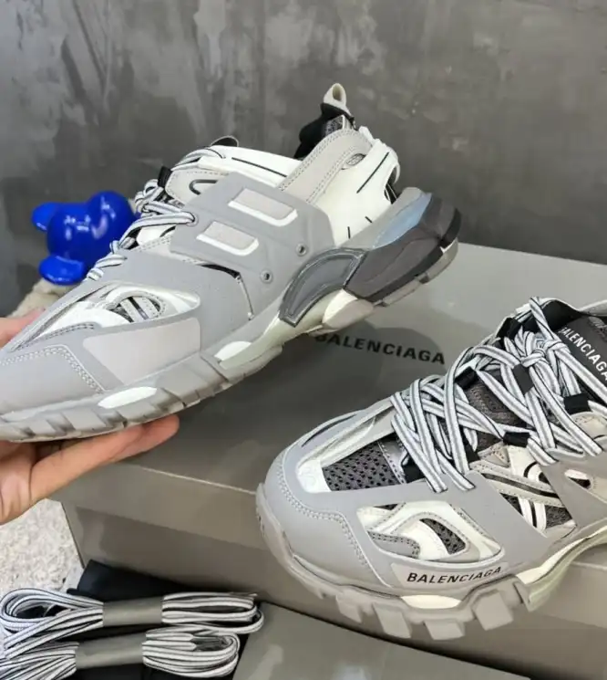 hype Balenciaga Sneakers