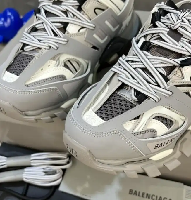 hype Balenciaga Sneakers