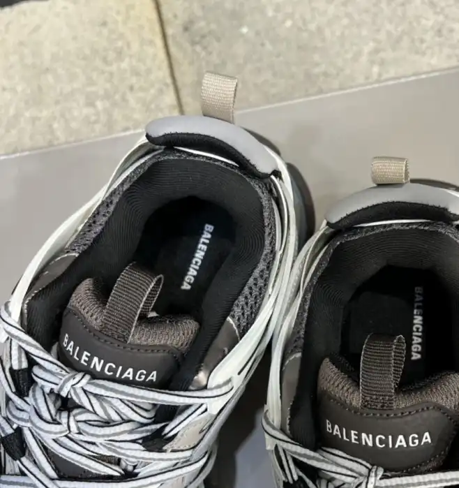 hype Balenciaga Sneakers