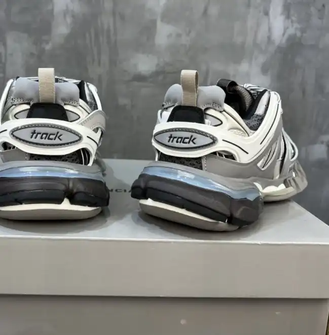 hype Balenciaga Sneakers