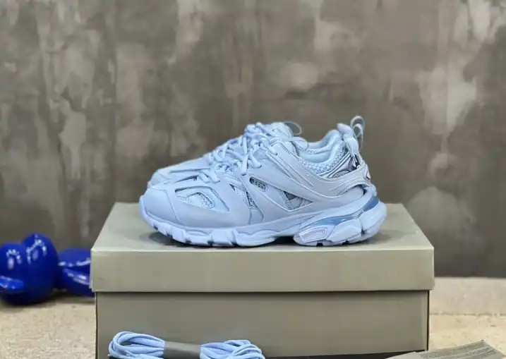 hype Balenciaga Sneakers