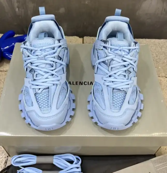 hype Balenciaga Sneakers