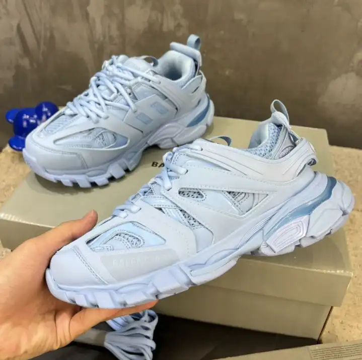 hype Balenciaga Sneakers