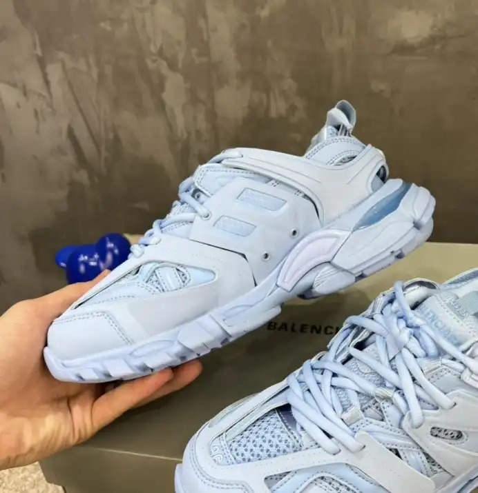 hype Balenciaga Sneakers