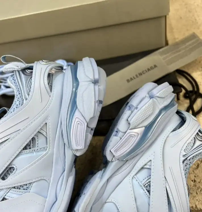 hype Balenciaga Sneakers