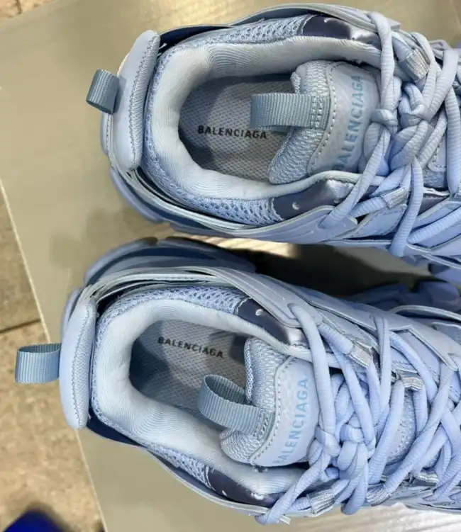 hype Balenciaga Sneakers