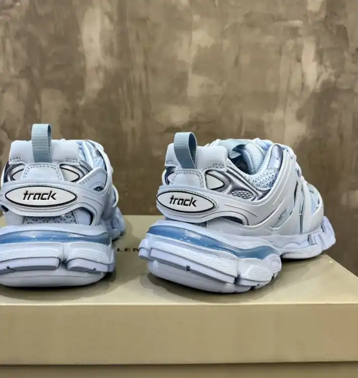 hype Balenciaga Sneakers