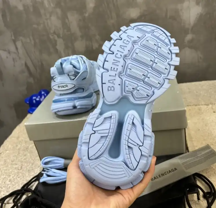 hype Balenciaga Sneakers