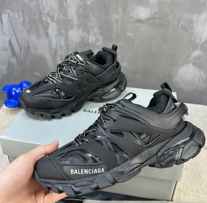 hype Balenciaga Sneakers