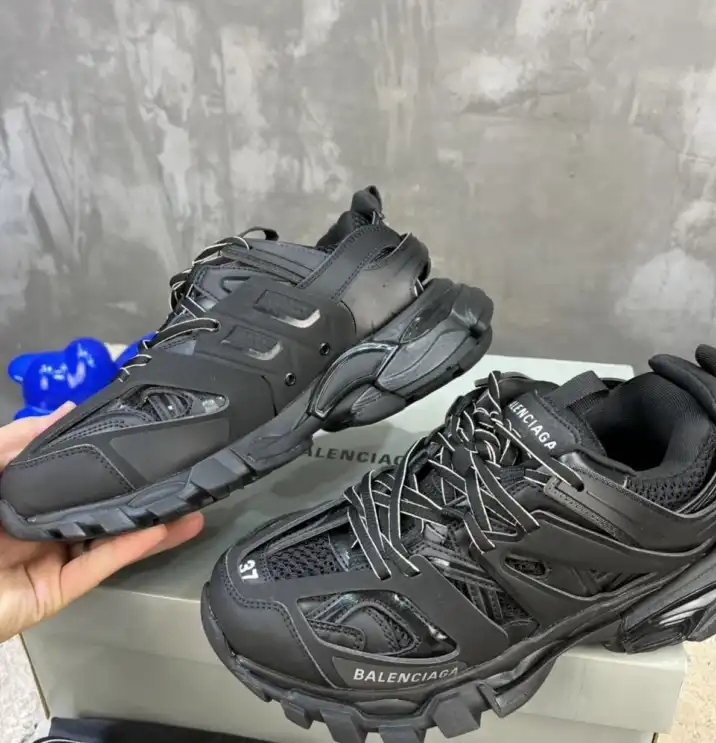 hype Balenciaga Sneakers