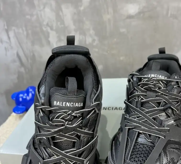 hype Balenciaga Sneakers