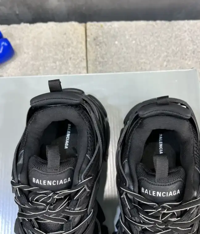 hype Balenciaga Sneakers