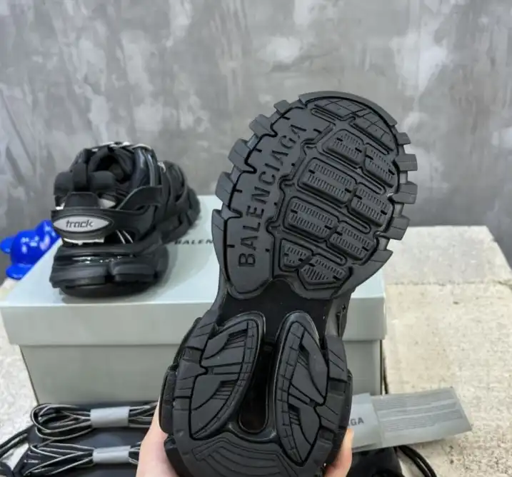 hype Balenciaga Sneakers